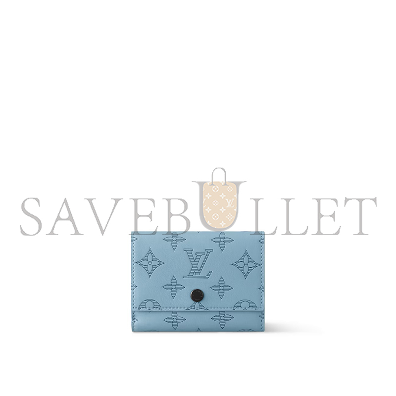 LOUIS VUITTON VICTOR WALLET M14793 (11*9*3cm)